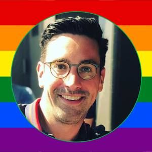 Meet your Posher, Paul